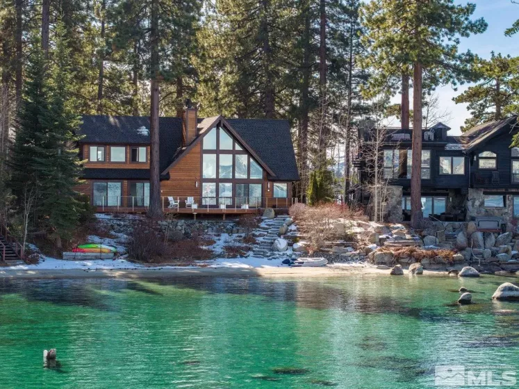88 Skyland, Zephyr Cove, Nevada 89448, 3 Bedrooms Bedrooms, ,5 BathroomsBathrooms,Residential,Residential,Skyland,250002105