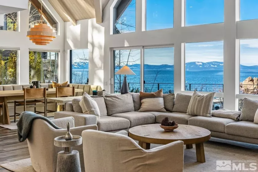 88 Skyland, Zephyr Cove, Nevada 89448, 3 Bedrooms Bedrooms, ,5 BathroomsBathrooms,Residential,Residential,Skyland,250002105