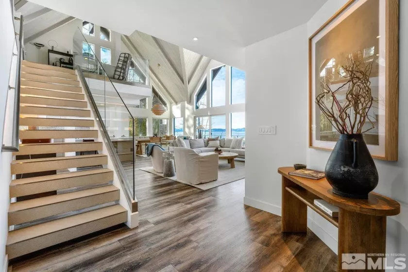 88 Skyland, Zephyr Cove, Nevada 89448, 3 Bedrooms Bedrooms, ,5 BathroomsBathrooms,Residential,Residential,Skyland,250002105