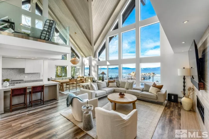 88 Skyland, Zephyr Cove, Nevada 89448, 3 Bedrooms Bedrooms, ,5 BathroomsBathrooms,Residential,Residential,Skyland,250002105