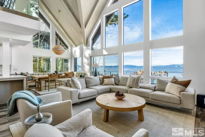 88 Skyland, Zephyr Cove, Nevada 89448, 3 Bedrooms Bedrooms, ,5 BathroomsBathrooms,Residential,Residential,Skyland,250002105