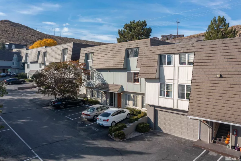 140 Griswold, Reno, Nevada 89503, 2 Bedrooms Bedrooms, ,2 BathroomsBathrooms,Residential,Residential,Griswold,250002194