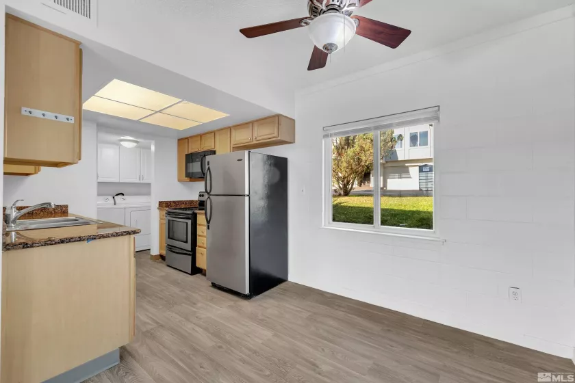 140 Griswold, Reno, Nevada 89503, 2 Bedrooms Bedrooms, ,2 BathroomsBathrooms,Residential,Residential,Griswold,250002194