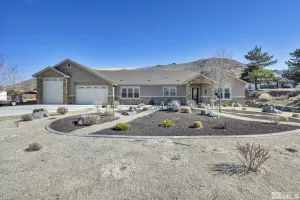 2385 Lompa, Carson City, Nevada 89701, 3 Bedrooms Bedrooms, ,3 BathroomsBathrooms,Residential,Residential,Lompa,250001941