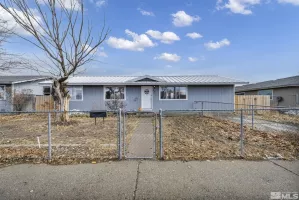 521 Whitaker, Fallon, Nevada 89406, 3 Bedrooms Bedrooms, ,2 BathroomsBathrooms,Residential,Residential,Whitaker,250001818
