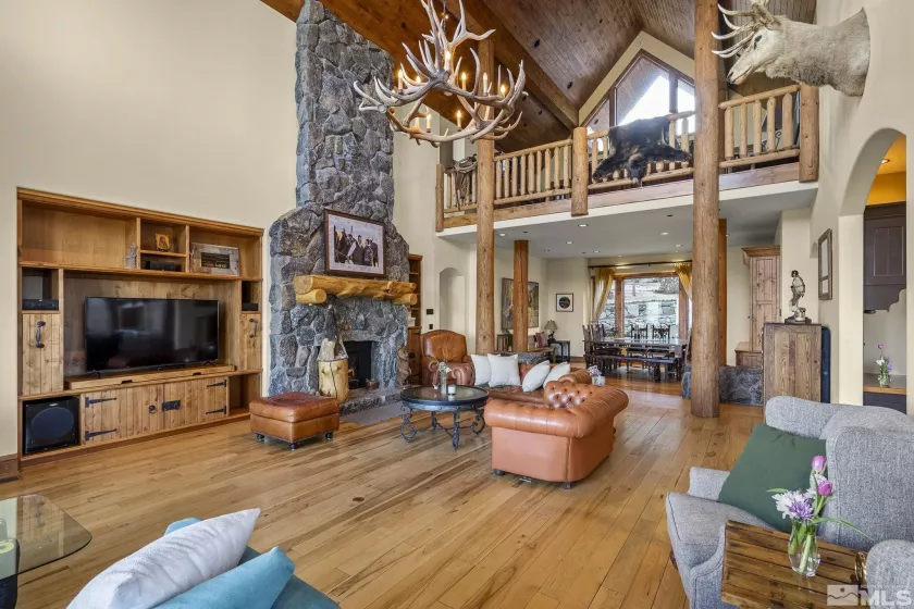 259 Five Creek, Gardnerville, Nevada 89460, 4 Bedrooms Bedrooms, ,5 BathroomsBathrooms,Residential,Residential,Five Creek,250001690