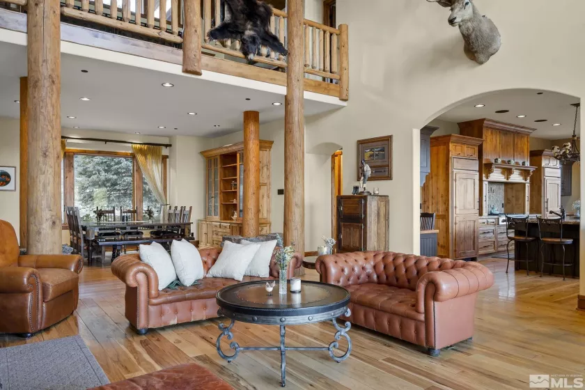 259 Five Creek, Gardnerville, Nevada 89460, 4 Bedrooms Bedrooms, ,5 BathroomsBathrooms,Residential,Residential,Five Creek,250001690