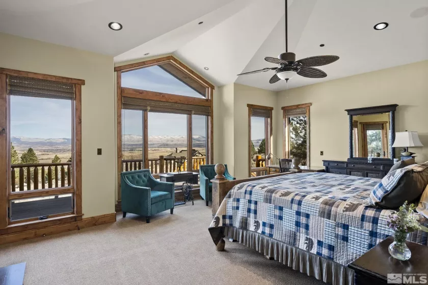 259 Five Creek, Gardnerville, Nevada 89460, 4 Bedrooms Bedrooms, ,5 BathroomsBathrooms,Residential,Residential,Five Creek,250001690