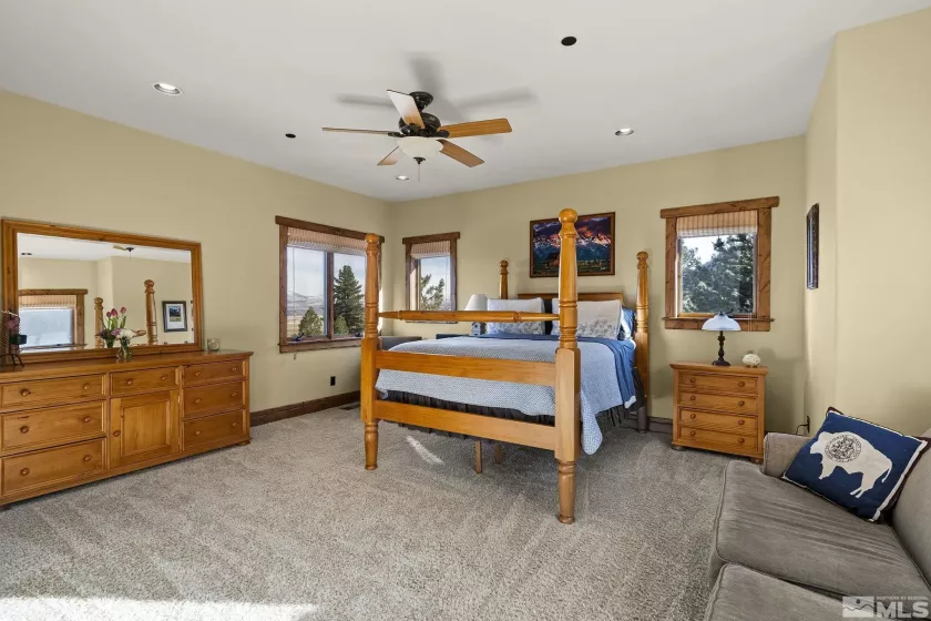 259 Five Creek, Gardnerville, Nevada 89460, 4 Bedrooms Bedrooms, ,5 BathroomsBathrooms,Residential,Residential,Five Creek,250001690