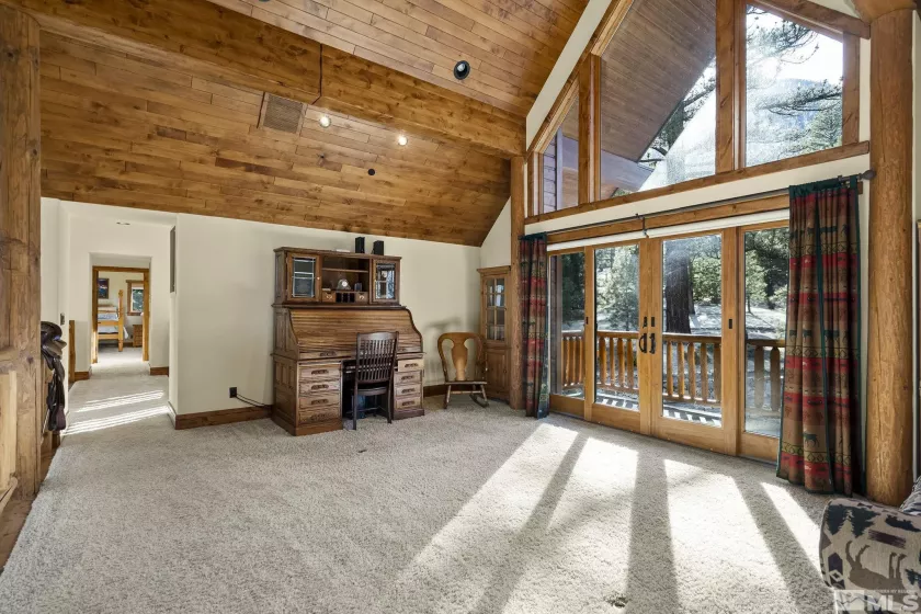 259 Five Creek, Gardnerville, Nevada 89460, 4 Bedrooms Bedrooms, ,5 BathroomsBathrooms,Residential,Residential,Five Creek,250001690