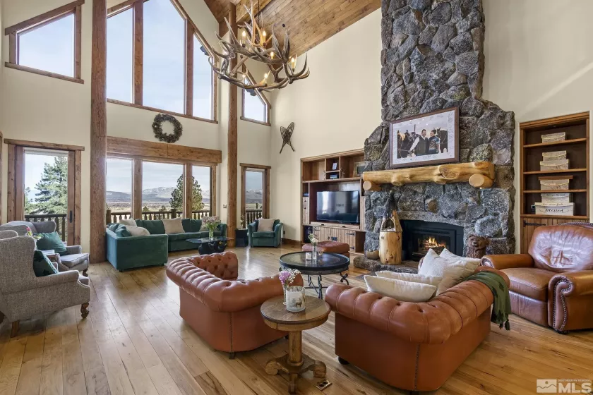 259 Five Creek, Gardnerville, Nevada 89460, 4 Bedrooms Bedrooms, ,5 BathroomsBathrooms,Residential,Residential,Five Creek,250001690
