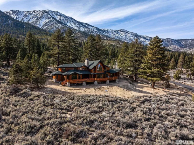 259 Five Creek, Gardnerville, Nevada 89460, 4 Bedrooms Bedrooms, ,5 BathroomsBathrooms,Residential,Residential,Five Creek,250001690