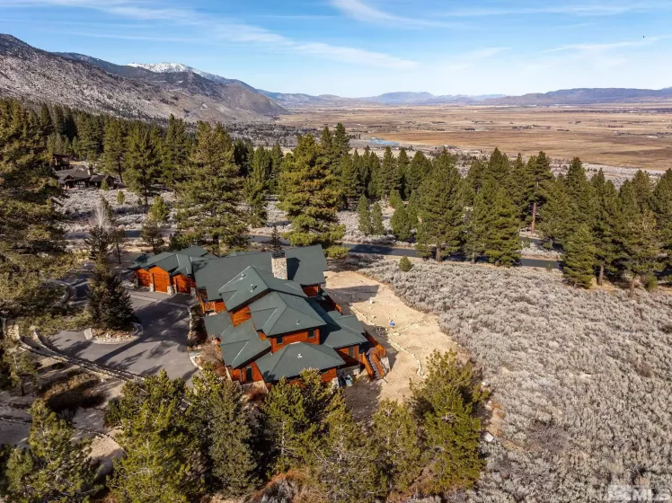259 Five Creek, Gardnerville, Nevada 89460, 4 Bedrooms Bedrooms, ,5 BathroomsBathrooms,Residential,Residential,Five Creek,250001690