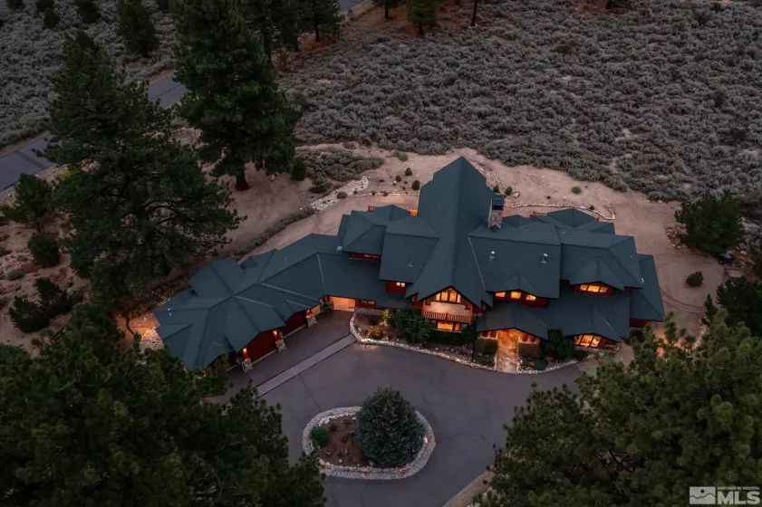 259 Five Creek, Gardnerville, Nevada 89460, 4 Bedrooms Bedrooms, ,5 BathroomsBathrooms,Residential,Residential,Five Creek,250001690