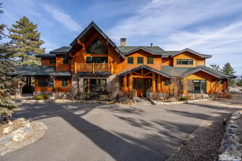 259 Five Creek, Gardnerville, Nevada 89460, 4 Bedrooms Bedrooms, ,5 BathroomsBathrooms,Residential,Residential,Five Creek,250001690