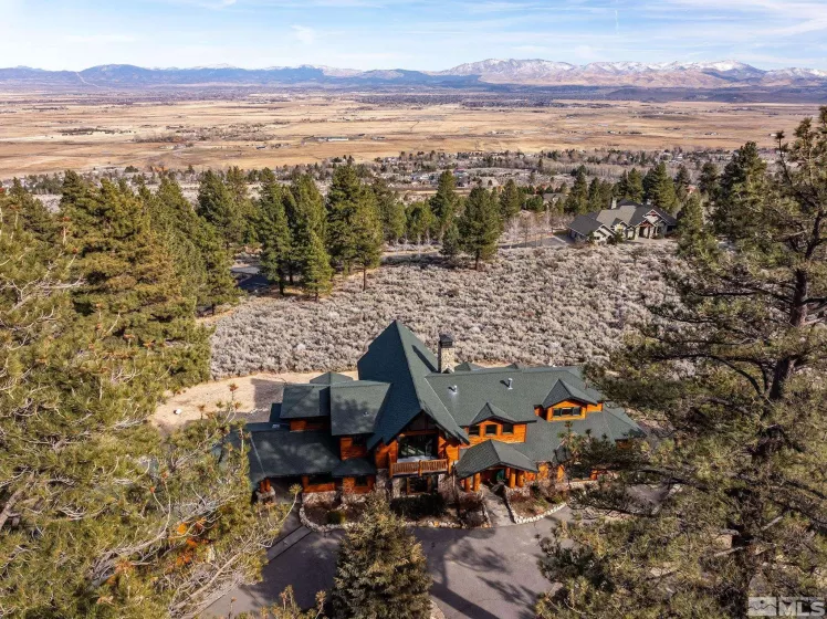 259 Five Creek, Gardnerville, Nevada 89460, 4 Bedrooms Bedrooms, ,5 BathroomsBathrooms,Residential,Residential,Five Creek,250001690