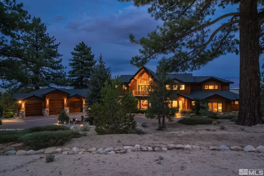 259 Five Creek, Gardnerville, Nevada 89460, 4 Bedrooms Bedrooms, ,5 BathroomsBathrooms,Residential,Residential,Five Creek,250001690