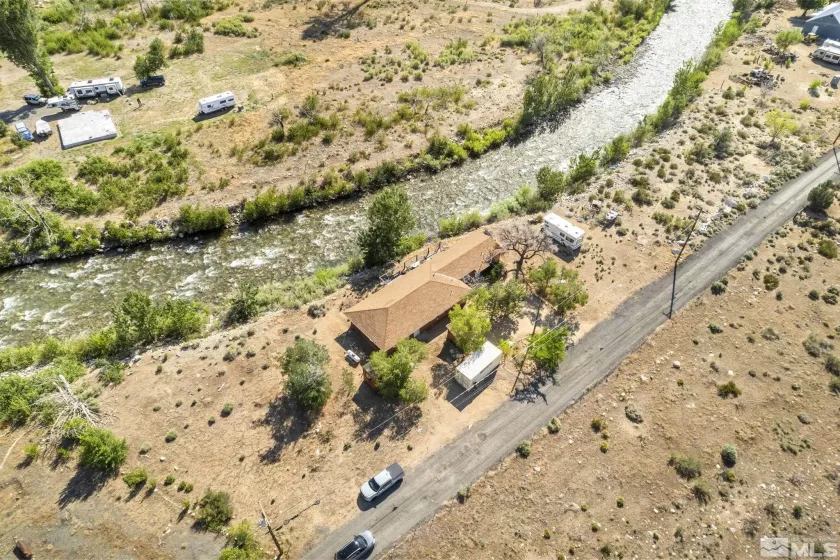 547 River, Coleville, California 96107, 2 Bedrooms Bedrooms, ,3 BathroomsBathrooms,Residential,Residential,River,250001812