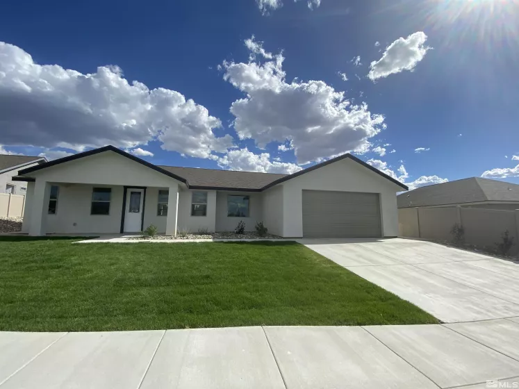 5950 Packsaddle, Winnemucca, Nevada 89445, 3 Bedrooms Bedrooms, ,2 BathroomsBathrooms,Residential,Residential,Packsaddle,250001676