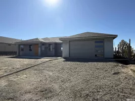 5950 Packsaddle, Winnemucca, Nevada 89445, 3 Bedrooms Bedrooms, ,2 BathroomsBathrooms,Residential,Residential,Packsaddle,250001676