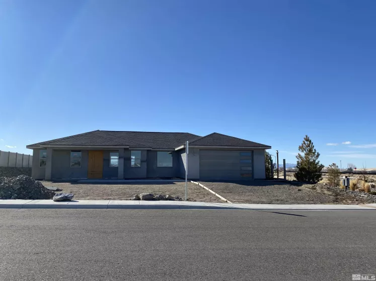 5950 Packsaddle, Winnemucca, Nevada 89445, 3 Bedrooms Bedrooms, ,2 BathroomsBathrooms,Residential,Residential,Packsaddle,250001676
