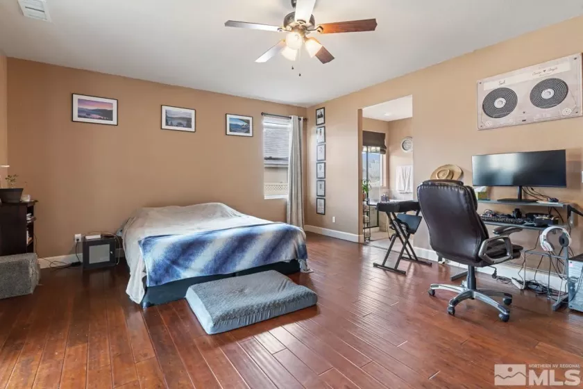 142 Denio, Dayton, Nevada 89403, 4 Bedrooms Bedrooms, ,2 BathroomsBathrooms,Residential,Residential,Denio,250001612