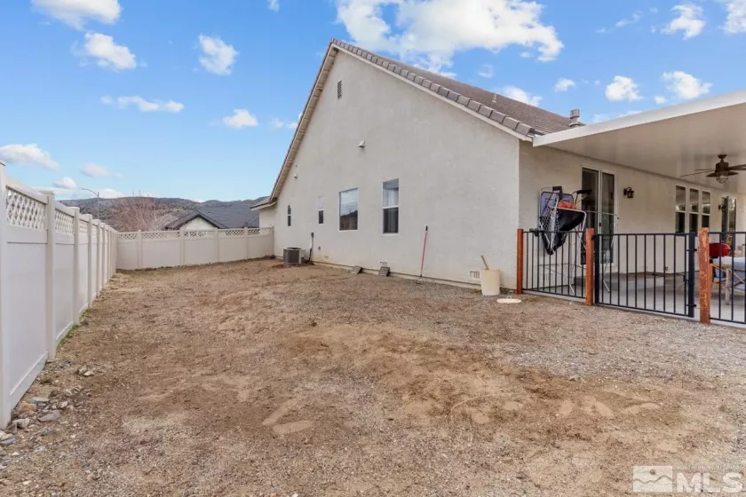 142 Denio, Dayton, Nevada 89403, 4 Bedrooms Bedrooms, ,2 BathroomsBathrooms,Residential,Residential,Denio,250001612