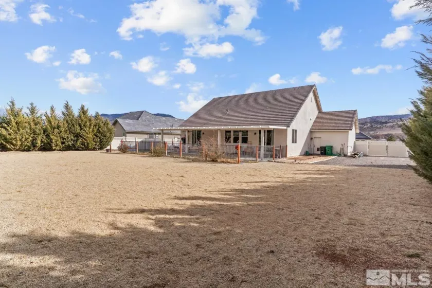 142 Denio, Dayton, Nevada 89403, 4 Bedrooms Bedrooms, ,2 BathroomsBathrooms,Residential,Residential,Denio,250001612