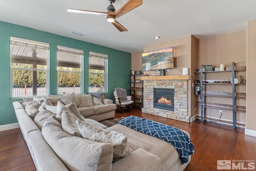142 Denio, Dayton, Nevada 89403, 4 Bedrooms Bedrooms, ,2 BathroomsBathrooms,Residential,Residential,Denio,250001612