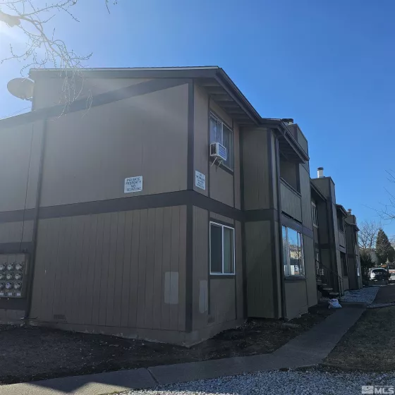 2375 Tripp, Reno, Nevada 89512, 2 Bedrooms Bedrooms, ,2 BathroomsBathrooms,Residential,Residential,Tripp,250001591