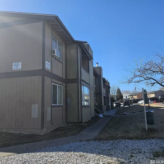 2375 Tripp, Reno, Nevada 89512, 2 Bedrooms Bedrooms, ,2 BathroomsBathrooms,Residential,Residential,Tripp,250001591