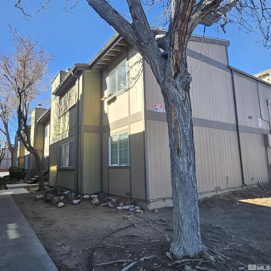 2375 Tripp, Reno, Nevada 89512, 2 Bedrooms Bedrooms, ,2 BathroomsBathrooms,Residential,Residential,Tripp,250001591