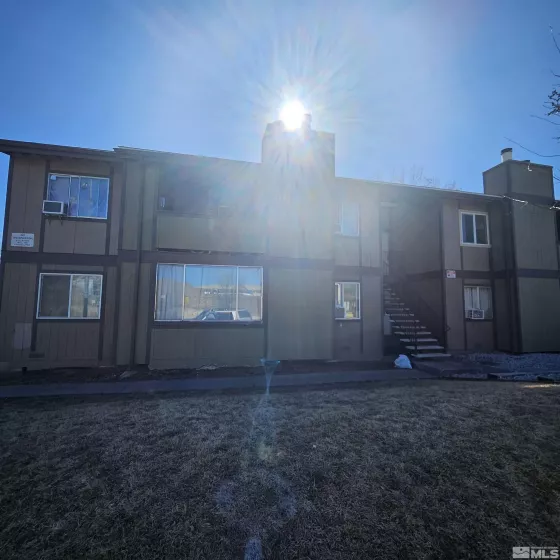 2375 Tripp, Reno, Nevada 89512, 2 Bedrooms Bedrooms, ,2 BathroomsBathrooms,Residential,Residential,Tripp,250001591