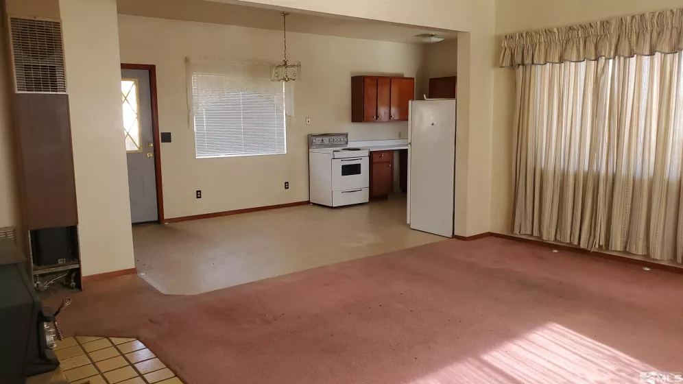 223 I, Hawthorne, Nevada 89415, 2 Bedrooms Bedrooms, ,1 BathroomBathrooms,Residential,Residential,I,250001581