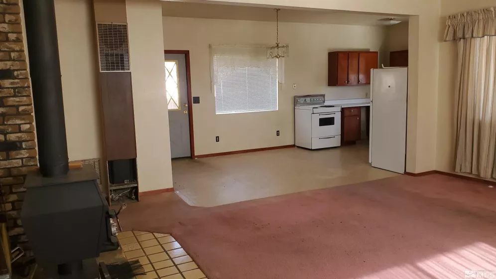 223 I, Hawthorne, Nevada 89415, 2 Bedrooms Bedrooms, ,1 BathroomBathrooms,Residential,Residential,I,250001581