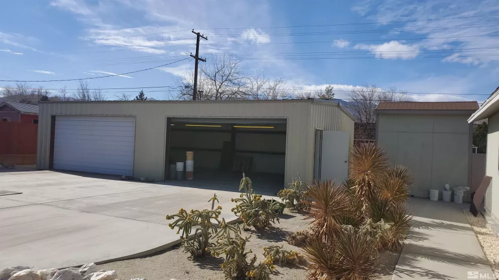 223 I, Hawthorne, Nevada 89415, 2 Bedrooms Bedrooms, ,1 BathroomBathrooms,Residential,Residential,I,250001581