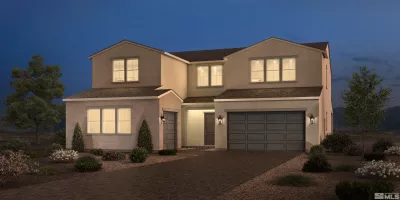 461 Hutchinson, Sparks, Nevada 89441, 5 Bedrooms Bedrooms, ,5 BathroomsBathrooms,Residential,Residential,Hutchinson,250001554