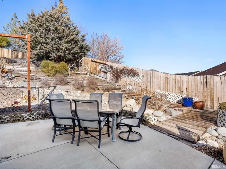 17815 Thunder River, Reno, Nevada 89508, 3 Bedrooms Bedrooms, ,2 BathroomsBathrooms,Residential,Residential,Thunder River,250001543