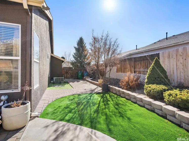 17815 Thunder River, Reno, Nevada 89508, 3 Bedrooms Bedrooms, ,2 BathroomsBathrooms,Residential,Residential,Thunder River,250001543