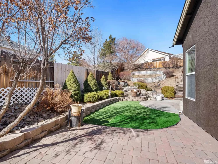 17815 Thunder River, Reno, Nevada 89508, 3 Bedrooms Bedrooms, ,2 BathroomsBathrooms,Residential,Residential,Thunder River,250001543