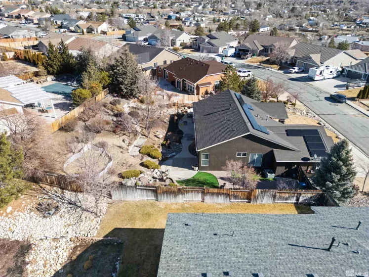 17815 Thunder River, Reno, Nevada 89508, 3 Bedrooms Bedrooms, ,2 BathroomsBathrooms,Residential,Residential,Thunder River,250001543