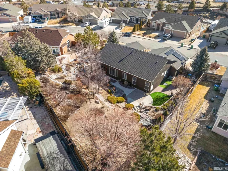 17815 Thunder River, Reno, Nevada 89508, 3 Bedrooms Bedrooms, ,2 BathroomsBathrooms,Residential,Residential,Thunder River,250001543