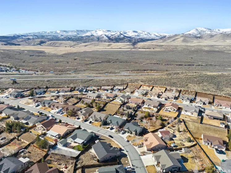 17815 Thunder River, Reno, Nevada 89508, 3 Bedrooms Bedrooms, ,2 BathroomsBathrooms,Residential,Residential,Thunder River,250001543