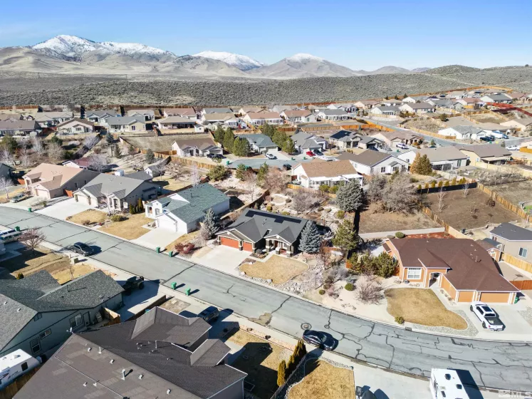 17815 Thunder River, Reno, Nevada 89508, 3 Bedrooms Bedrooms, ,2 BathroomsBathrooms,Residential,Residential,Thunder River,250001543