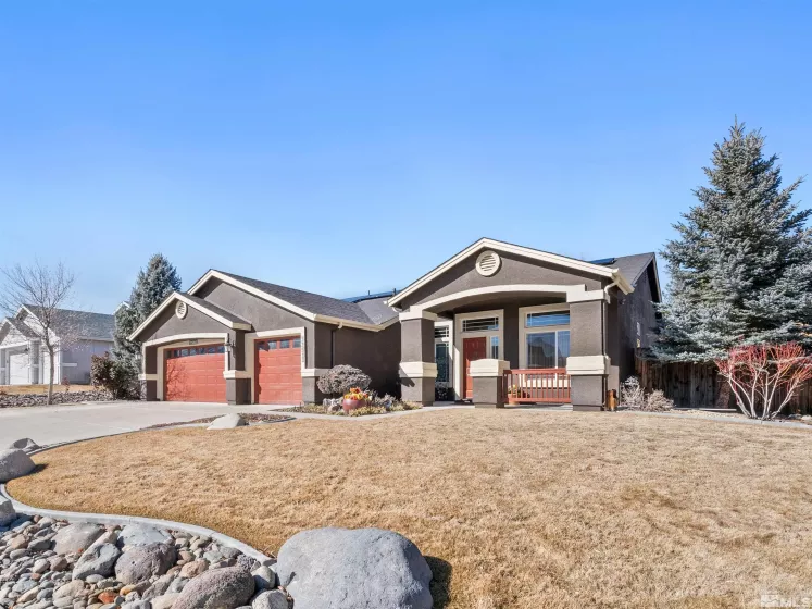 17815 Thunder River, Reno, Nevada 89508, 3 Bedrooms Bedrooms, ,2 BathroomsBathrooms,Residential,Residential,Thunder River,250001543