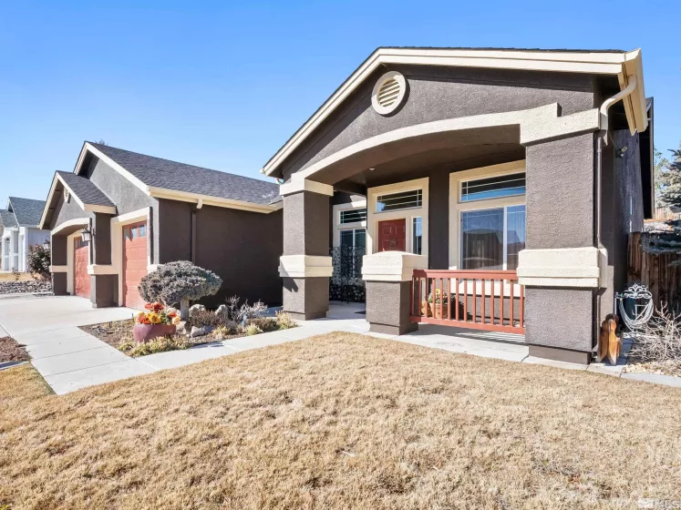 17815 Thunder River, Reno, Nevada 89508, 3 Bedrooms Bedrooms, ,2 BathroomsBathrooms,Residential,Residential,Thunder River,250001543