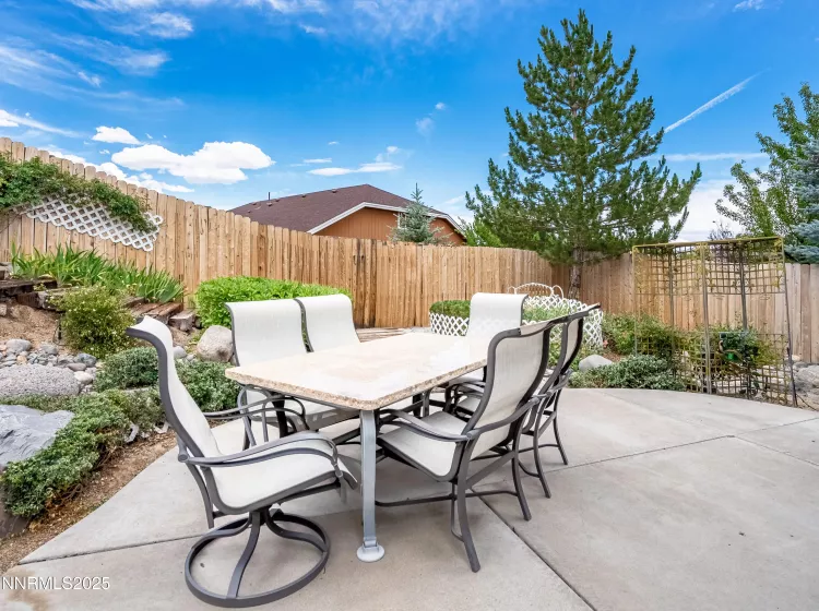 17815 Thunder River, Reno, Nevada 89508, 3 Bedrooms Bedrooms, ,2 BathroomsBathrooms,Residential,Residential,Thunder River,250001543