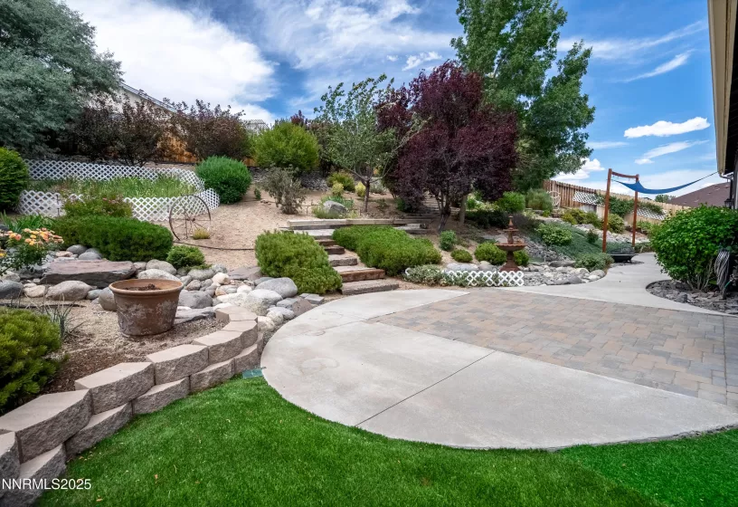 17815 Thunder River, Reno, Nevada 89508, 3 Bedrooms Bedrooms, ,2 BathroomsBathrooms,Residential,Residential,Thunder River,250001543