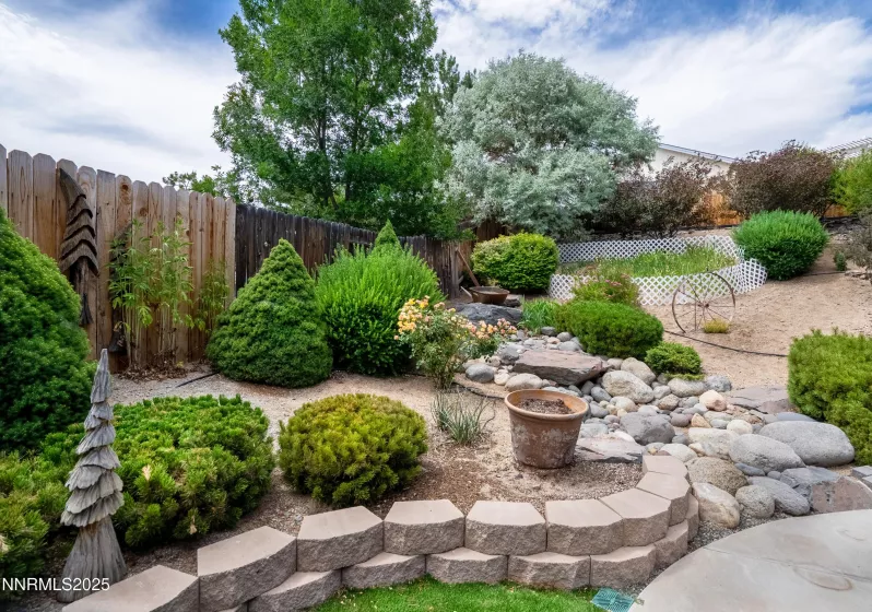 17815 Thunder River, Reno, Nevada 89508, 3 Bedrooms Bedrooms, ,2 BathroomsBathrooms,Residential,Residential,Thunder River,250001543