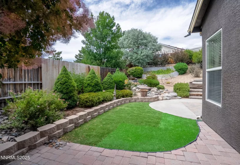 17815 Thunder River, Reno, Nevada 89508, 3 Bedrooms Bedrooms, ,2 BathroomsBathrooms,Residential,Residential,Thunder River,250001543
